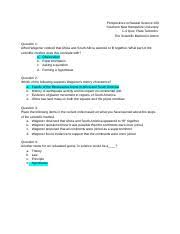 Read on for some hilarious trivia questions that will make your brain and your funny bone work overtime. 1 3 1 Quiz Plate Tectonics The Scientific Method In Action Docx Answer Observation Answer Fossils Of The Mesosaurus Found In Africa And South America Course Hero