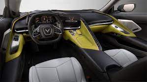 Check out our corvette stingray selection for the very best in unique or custom, handmade pieces from our wall hangings shops. Pics Corvette Enthusiast Renders The 2021 Corvette Model Year Changes Corvette Sales News Lifestyle 2021 Corvette Corvette Yellow Corvette