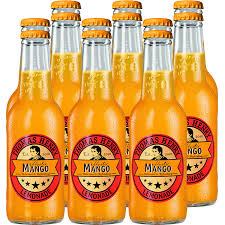 Thomas, on the other hand, Buy Thomas Henry Mystic Mango Tonic 12 Stk