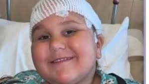 Fundraiser by DENNIS ANTON : Highway for Hadley....Joys Journey