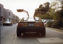 Image result for Safety Suntan 1976 Bricklin