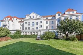 This accommodation contains ironing facilities, wireless internet and a kitchenette. Meerfun De Haus Am Park