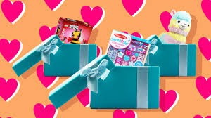 Make valentine's day special without breaking the bank. Affordable Kids Valentine S Day Gifts Sweet Toys Sheknows
