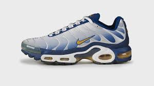 Maybe you would like to learn more about one of these? Nike Air Max Plus Tn History Nike News