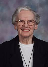 Sister Eleanor Augustine Beckman Dies at the Age of 88