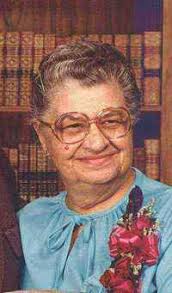 Obituary information for Myrtle M. (Ruth) Eyster