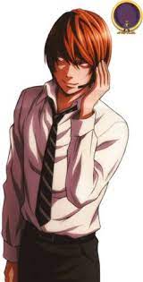 Light Yagami Light Yagami Death Note Light Death Note
