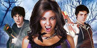 Ma gardienne est un vampire) is a 2011 canadian television series, based on the television film of the same name.in canada, the series premiered in french on télétoon on february 28, 2011, in english on teletoon on march 14, 2011, and on disney channel in the united states on june 27, 2011, and finished airing october 5, 2012, on disney and april 11. A Brand New Season Of My Babysitter S A Vampire Faze