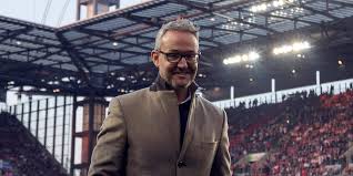 900kg farbe pro jahr für trainingsgelände und spielfeld für den bau des stadions wurden schrauben im gesamtwert von 10.000€ verarbeitet. 1 Fc Koln Machbarkeitsstudie Fur Stadionausbau Da Express De