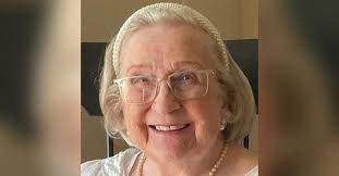 Priscilla Jeanne Patrick Obituary