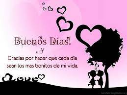 Good morning flowers for her in spanish. 10 Good Morning Wishes In Spanish