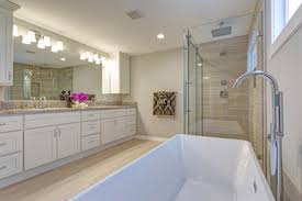Click here to learn more and connect with local bathroom contractors for free! 2021 Bathroom Remodel Cost Average Renovation Redo Estimator