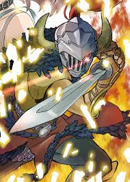 The goblin cave anime : Goblin Slayer Goblin Slayer Wiki Fandom