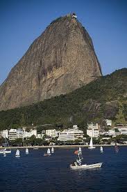Pao De Acucar Places To Travel Places Around The World Places To Go
