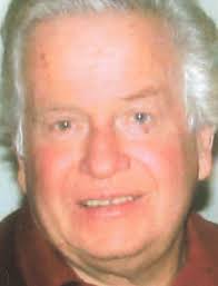 Obituary of James Clifford Hunter