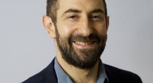 Yochai Eisenberg appointed to the U.S. Department of Transportation's  Advisory Committee