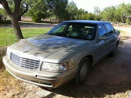 1997 Deville Problems | Cadillac Owners Forum