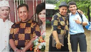 Kerabat wan abud, lia umar mengungkap penyebabnya wan abud meninggal dunia. Ingat Wan Abud Si Ikonik Di Sinetron Putri Duyung Beginilah Kabar Terkininya Boombastis