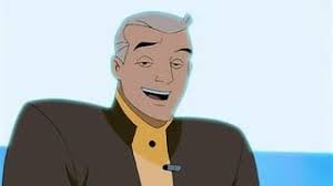 Batman Beyond (TV Series 1999-2001) — The Movie Database (TMDB)