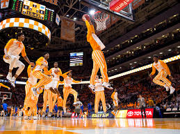 Tennessee athletics: Take a look back