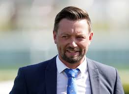 Mark Johnston Archives