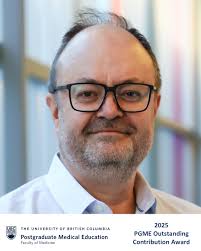 Congratulations to Dr. Kirk Schultz! Dr. Kirk Schultz has been awarded the  2024 Geoffrey L. Hammond Lectureship in recognition of his leadership and  significant contributions to improving the health and well-being of