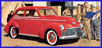 Image result for Desert Tan Light 1942 Studebaker