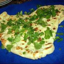 Fluffy Naan Bread Recipe All Recipes Uk