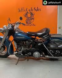 Image result for Glacier Blue 1953 Motorcycle