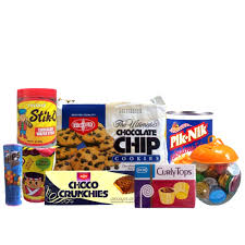 Snackers nachos (wholesale) makati food & beverage. Delivery Chocolate Chips Gift Arrangement To Laguna Only