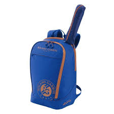 Best tickets, hotels, stade roland garros seating chart, map, schedule, insider tips. Babolat Club Roland Garros Backpack Racquet Bag Blue Orange Racquetguys Com