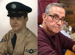 Obituary for Howard Harrison Toshach