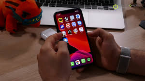Ios 13 Beta Nasil Indirilir Onemli Ios 13 Ozellikleri Youtube