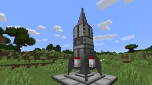 Drsquids gun mod 1.12.2/1.11.2 adds some guns, rocket launcher, sniper, bullets, ammo to minecraft. Space Bosstools Mod 1 16 5 1 15 2 Rockets Satellites Update 9minecraft Net