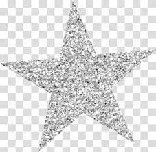 Grey Star Star Silver Glitter Others Transparent Background Png Clipart Transparent Background Star Background Graffiti Illustration