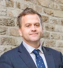 Primary care leader: James Roach, Hampshire and Isle of Wight