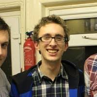 William Buss's Instagram, Twitter & Facebook