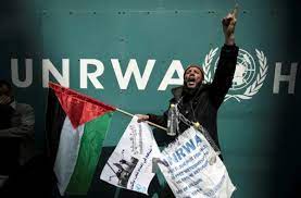 Canada Must Cease Funding UNRWA Following Latest Scandal - B'nai Brith  Canada