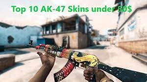 Pin On Gun Skins