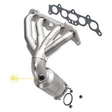 Fixing exhaust flex pipe leak when you're poor | toyota, lexus, etc. 1999 Toyota Camry Performance Headers Short Long Tube Carid Com