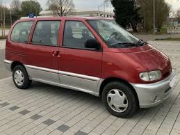 Book a test drive today! Nissan Serena Germany Used Search For Your Used Car On The Parking