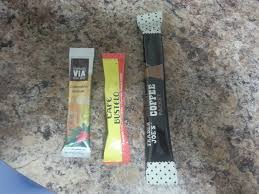 We did not find results for: Study Solutions Part 2 Instant Coffee Everything Is Bad For You