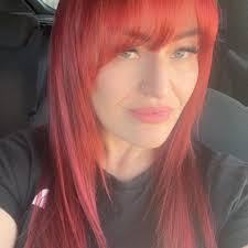 Any good lash techs in bispham?☺️