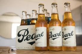 Production was suspended during that regrettable era, but rwb returned in time for world war ii and was a moderately popular national seller for decades. Relaunched Pearl Beer Taps Into Its Storied San Antonio Past
