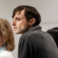 Vermont man sentenced to up to life in prison for murdering retired couple 