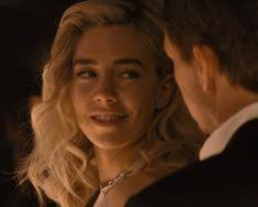Vanessa Kirby as The White Widow in MISSION: IMPOSSIBLE