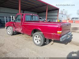 Image result for Vermillion 1994 Ranger