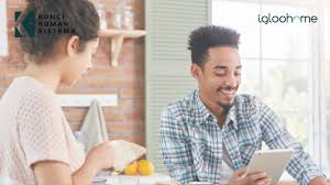 Bunda bisa berkonsentrasi mengerjakan pekerjaan kantor, deh! 5 Peralatan Rumah Tangga Canggih Ini Cocok Untuk Milenial Igloohome