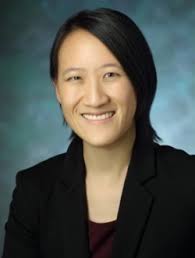 Abigail Wang, MD