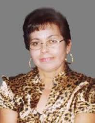 Maria Santos Vences
